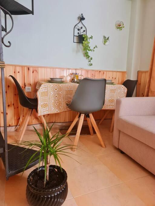 De Ensueno Y Relax Parking Gratuito Appartamento
