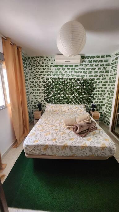 Appartamento De Ensueno Y Relax Parking Gratuito Granada