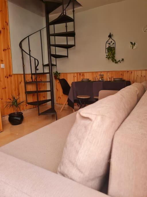 De Ensueno Y Relax Parking Gratuito Appartamento